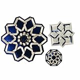 Spellbinders S5-111 Shapeabilities Angle Approach Die Templates