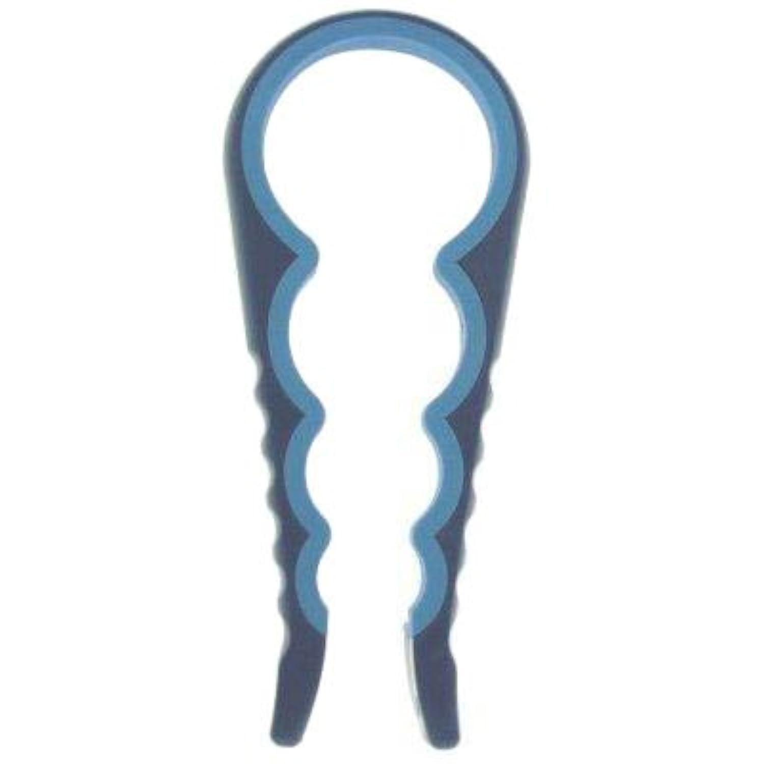 Eddingtons Easy Twist Jar And Bottle Opener Single