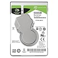 Seagate Barracuda SATA 6Gb/s 128MB