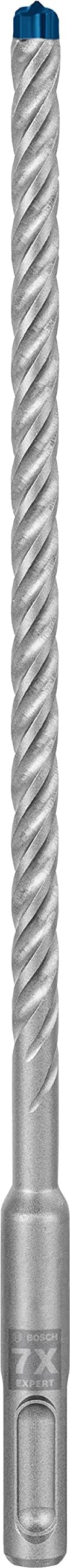 Bosch EXPERT SDS plus-7X Hammer Drill Bit 7 x 150 x 215 mm