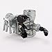 IZTOSS Motorcycle CARB HONDA ATV 3-Wheeler ATC70 ATC 70 CARBURETOR & AIR FILTER