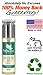 PurOrganica HYALURONIC ACID Serum - HUGE 2 OZ BOTTLE - The Best Anti Ageing & Anti Wrinkle Serum - This Premium Organic Serum Will Hydrate & Brighten Skin While Filling In Those Fine Lines & Wrinkles