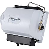 GeneralAire Humidifier Unit 1042-LH