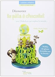 Découvrez la pâte à chocolat