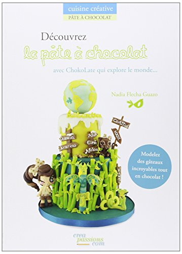 Découvrez la pâte à chocolat