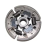 Poweka Clutch fit for Stihl MS210 MS230 MS250 021 023 025 017 018 MS170 MS180 Chainsaw Parts Assembly 1123 160 2050