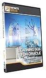 Learning SQL For Oracle - Training DVD