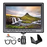 Neewer F100 7 Inch Camera Field Monitor Video
