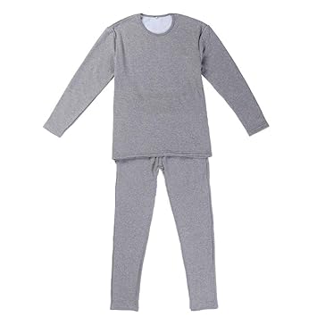 best heated thermal underwear