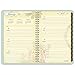 AT-A-GLANCE Weekly / Monthly Planner 2016, 5.5 x 8.5 Inches, Poetica (772200)