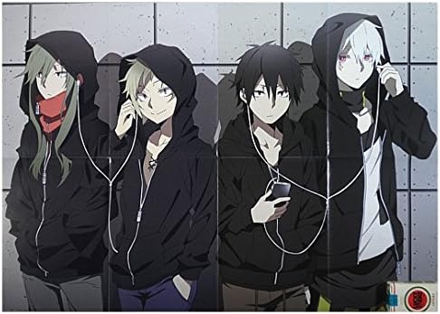 Kagerou Project