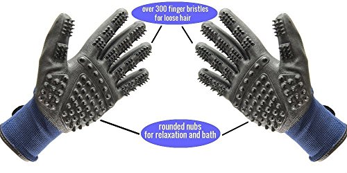 6 Grooming+Shedding+Remover+Slicker+Deshedding