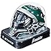 Franklin Sports NHL Team Logo Mini Hockey Goalie Mask with Case - Collectible Goalie Mask with Official NHL Logos and Colors