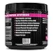 Promix BCAA Post-Workout Energy Powder - 5g Micronized BCAAs, Sugar Free, Plant Based, Vegan, Keto - Cherry Lime - 30 Servings (Pack of 1)