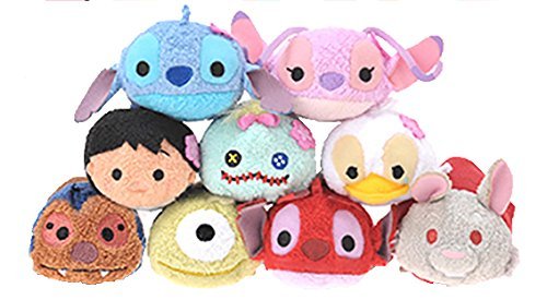 tsum tsum hamster