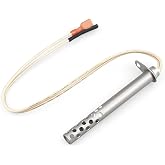 33556 Hot Point Electrode Grill Igniter Fit for Lynx BBQ Grill 12v | Stainless Steel with Ventilation Holes, for 30" 36" 42" Series N/P/Q，Only Fit for the new Smart series