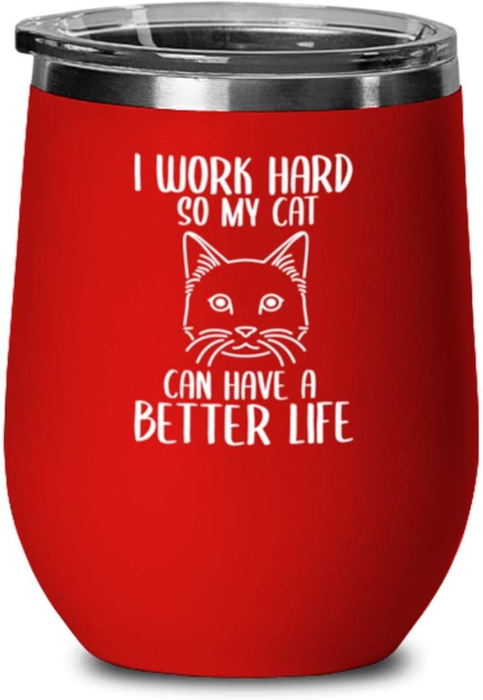 cat present ideas