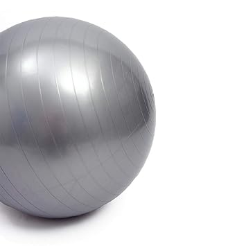 KEYINUO Yoga Ball Fitness Ball Espesamiento A Prueba de ...