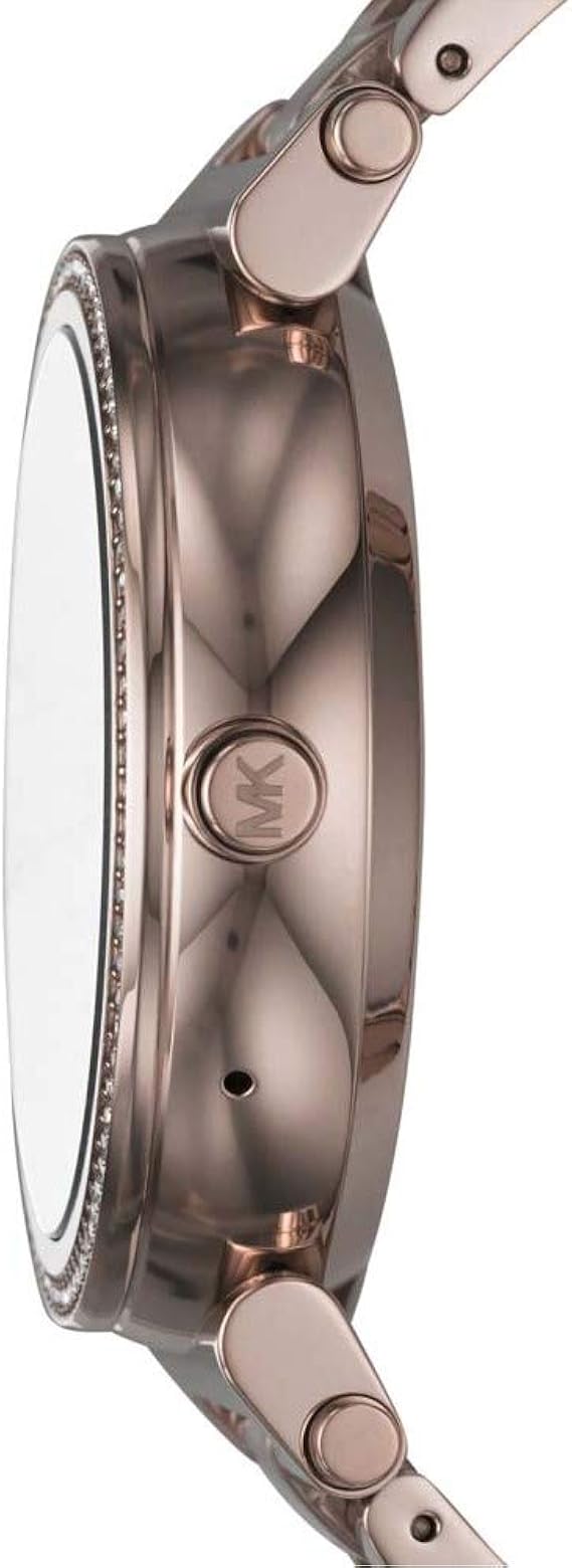 michael kors smartwatch mkt5030