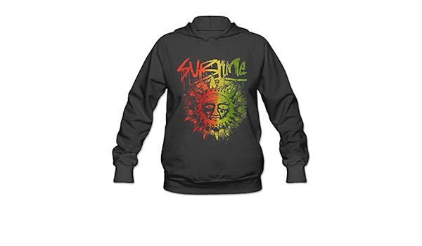 sublime hoodie amazon