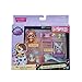 Littlest Pet Shop We Love to Party Themed Pack