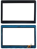 New Digitizer Touch Screen with Frame for Nextbook Ares 11 NXA116QC164 11.6 Inch Tablet