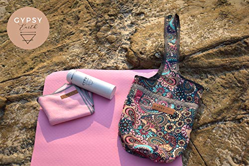 Gypsy-Earth-Yoga-Bag-with-mat-Roller-and-Other-Accessories