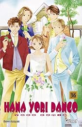 Hana yori dango