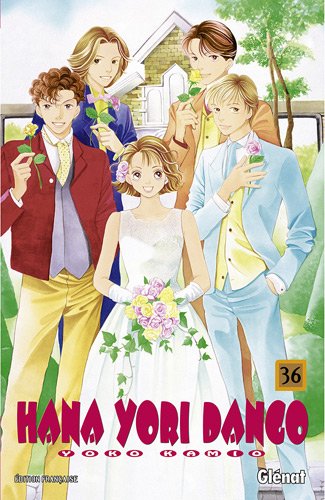 Hana yori dango