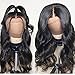 Full Lace Wig Human Hair