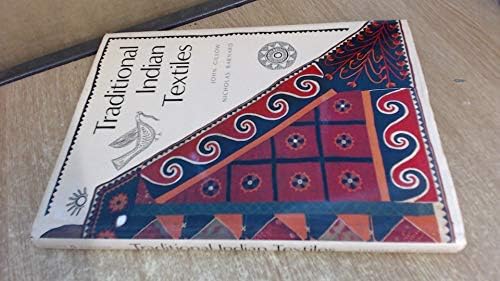 Traditional Indian Textiles