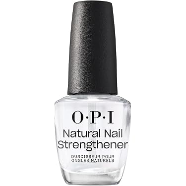 27ml Nagelreparatur-Lösung – Für Natürliche, Gepflegte Nägel | Stärkt & Hydriert Brüchige Nägel