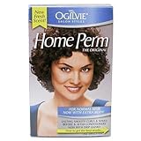 Ogilvie The Original Home Perm, For Normal Hair Now With Extra Body by Ogilvie
