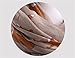 Women Girls Lightweight Sheer Wrap Shawls Cute Animal Printed Scarf Cozy Soft Chiffon Scarves - Little Fox