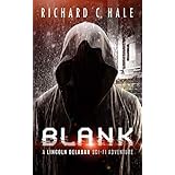 Blank (A Lincoln Delabar Action Adventure Thriller Book 1)