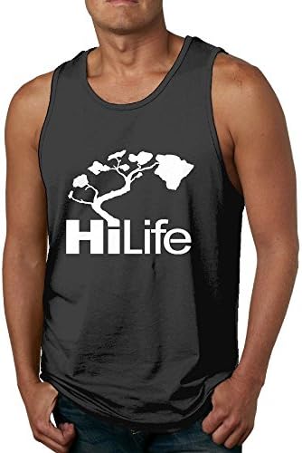 Men's Tank Top Hi Hawaii Bodybuilding Tank
