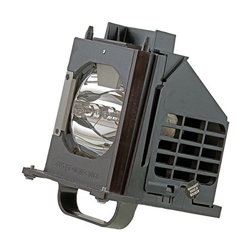 BORYLI 915B403001 Replacement Lamp Equivalent With Housing for Mitsubishi TV