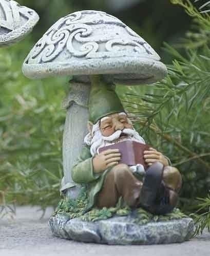 12 7 Cm Joseph Couchage Studio Pour Irish Nain Et Champignon Statue De Jardin Exterieur Amazon Ca Terrasse Et Jardin