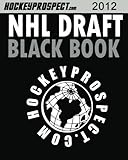 2012 NHL Draft Black Book