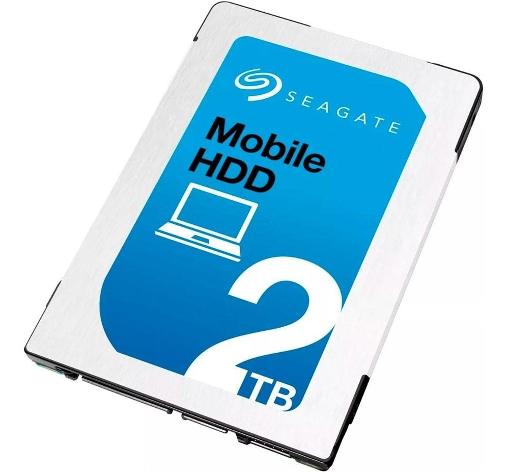 Seagate ST2000LM007-2TB SATA Mobile 7mm Hard Disk Drive