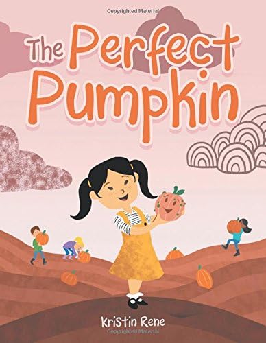 The Perfect Pumpkin