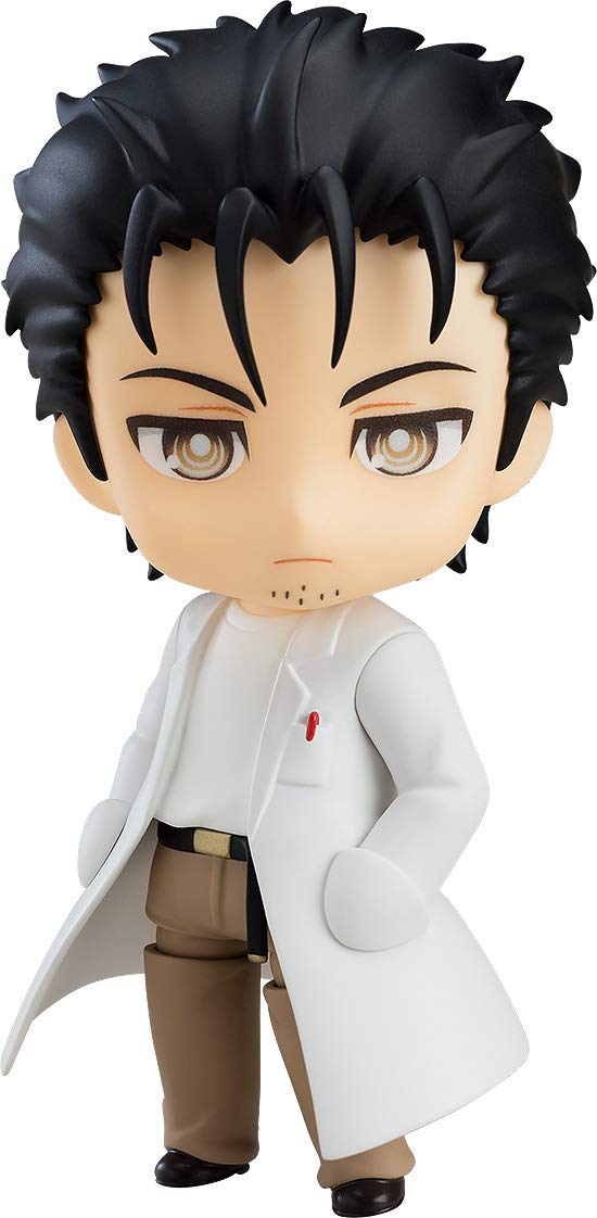 Good Smile Steins Gate Rintaro Okabe Kyouma Hououin Version 