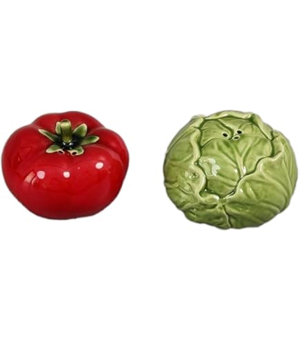 Yolispa 2pcs Salt And Pepper Grinder Set Refillable Transparent Acrylic Manual - View #12