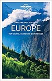 Image de Lonely Planet Best of Europe (Travel Guide)