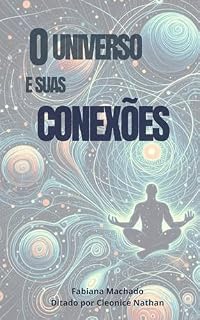 Livro O universo e suas conexões