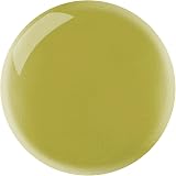 Barry M Gelly Nail Paint Key Lime Pie Chartreuse Lime Shade view 2