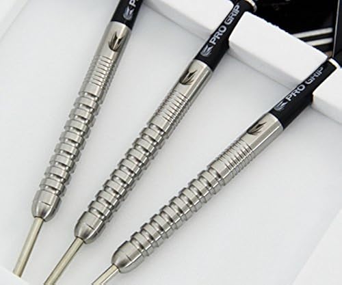 Target Darts Adrian Lewis Generation 2 21G Steel Tip Darts