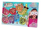 Fashion Angels Scented Jewelry Kit 1000+ Scented Beads & Charms - 8 Different Scents