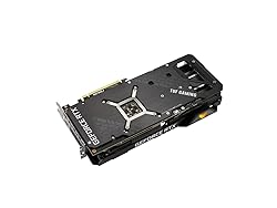 ASUS TUF Gaming NVIDIA GeForce RTX 3070 Ti OC V2