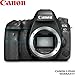 Canon EOS 6D Mark II DSLR Camera Body - WiFi Enabled with Altura Photo Complete Accessory and Travel Bundle